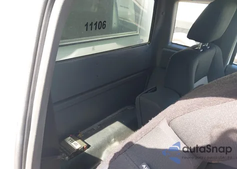 2011 Ford Ranger Xl from USA, damaged, VIN 1FTKR1ED1BPA82153